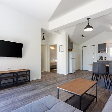Luxury Apartments Lovorka 3 & 4***/**** 塞尔瑟 外观 照片