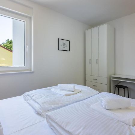 Luxury Apartments Lovorka 3 & 4***/**** 塞尔瑟 外观 照片