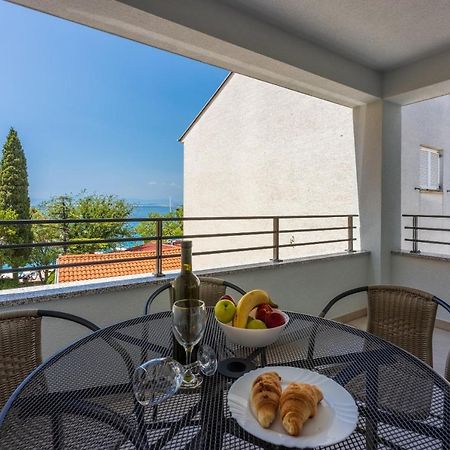 Luxury Apartments Lovorka 3 & 4***/**** 塞尔瑟 外观 照片