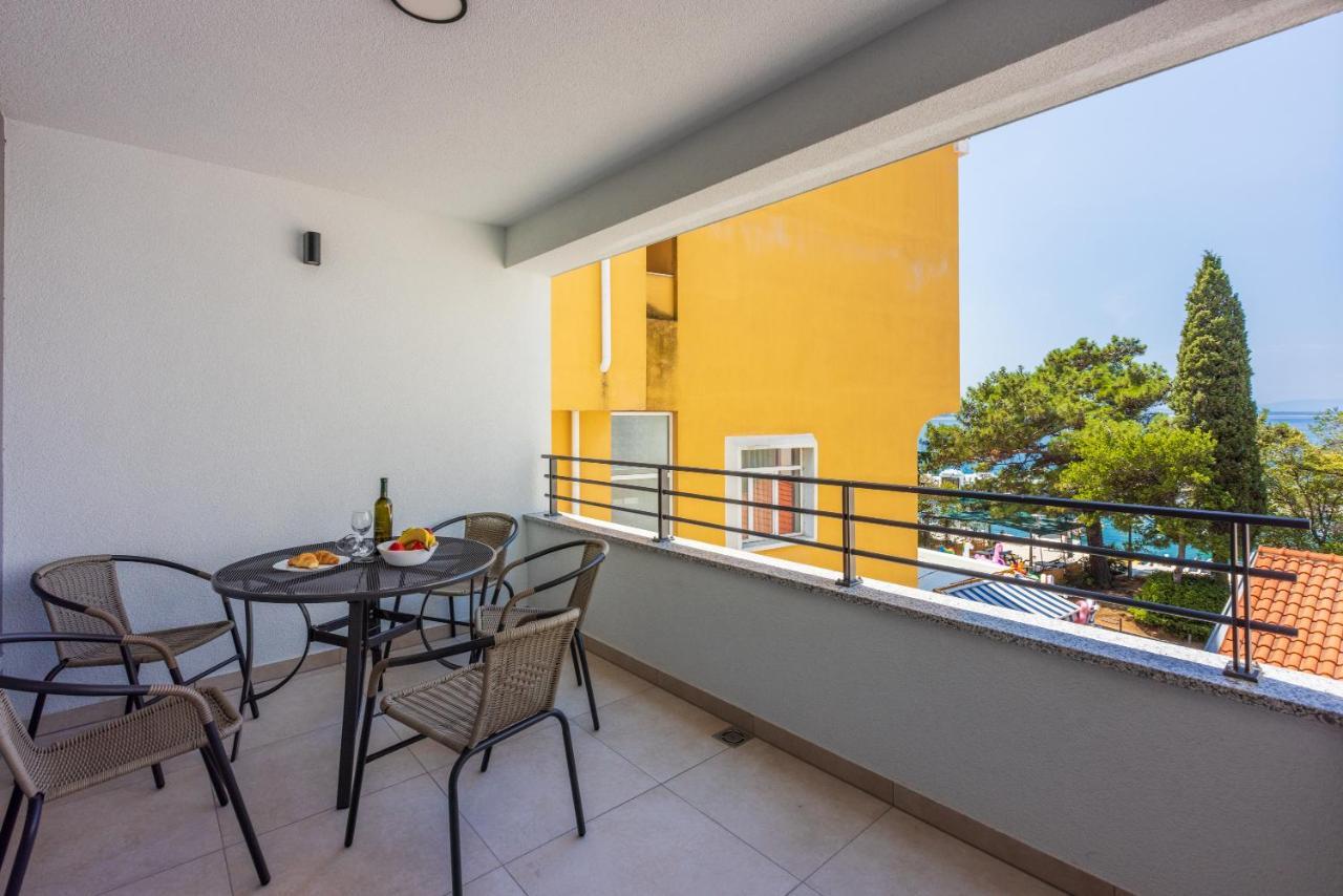 Luxury Apartments Lovorka 3 & 4***/**** 塞尔瑟 外观 照片