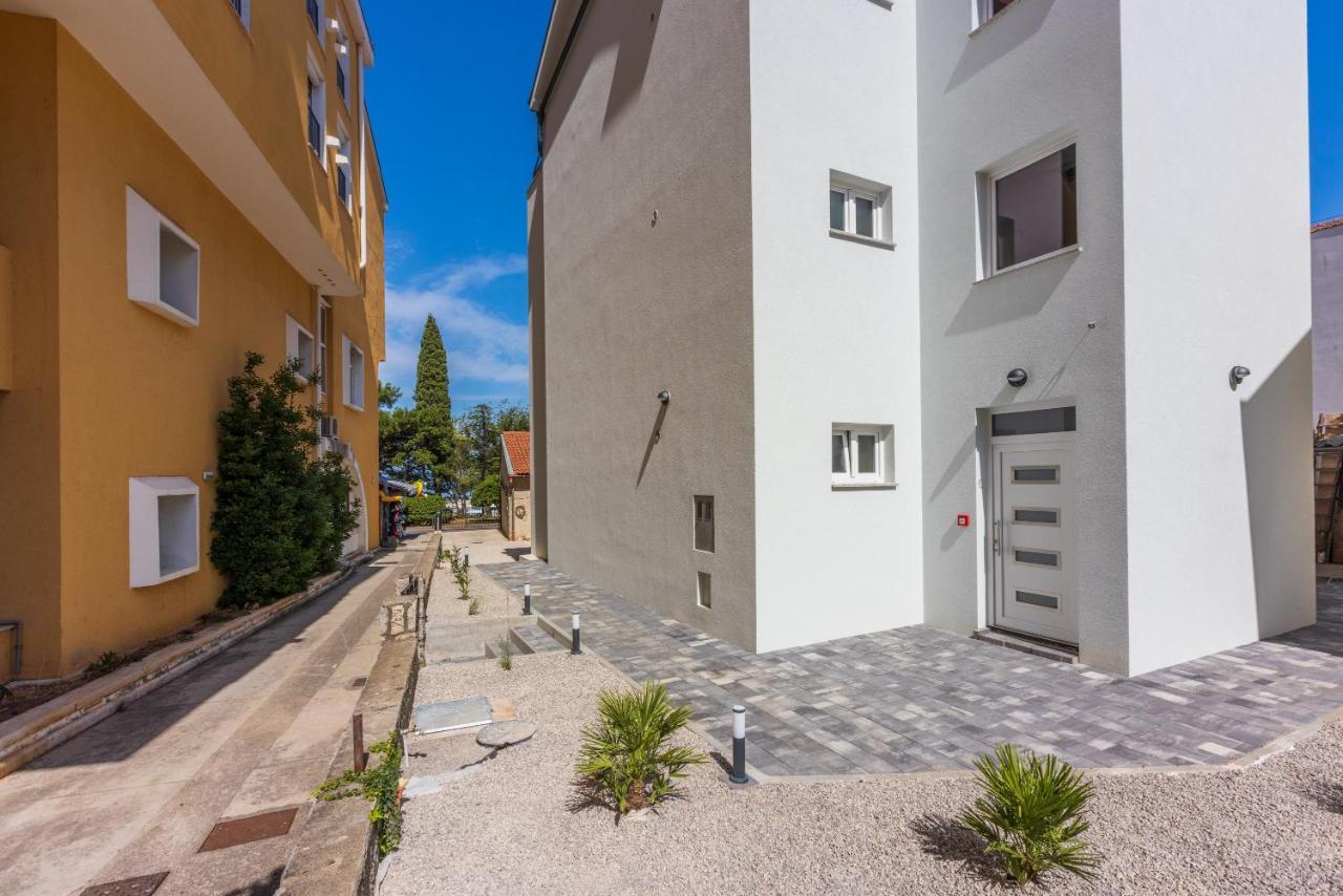 Luxury Apartments Lovorka 3 & 4***/**** 塞尔瑟 外观 照片